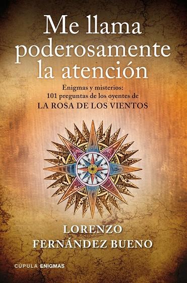 Me llama poderosamente la atención | 9788448008833 | Lorenzo Fernández Bueno