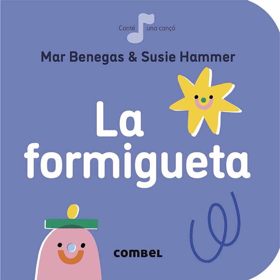 La formigueta | 9788491016878 | AA.VV