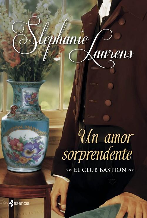 Un amor sorprendente | 9788408039129 | Stephanie Laurens