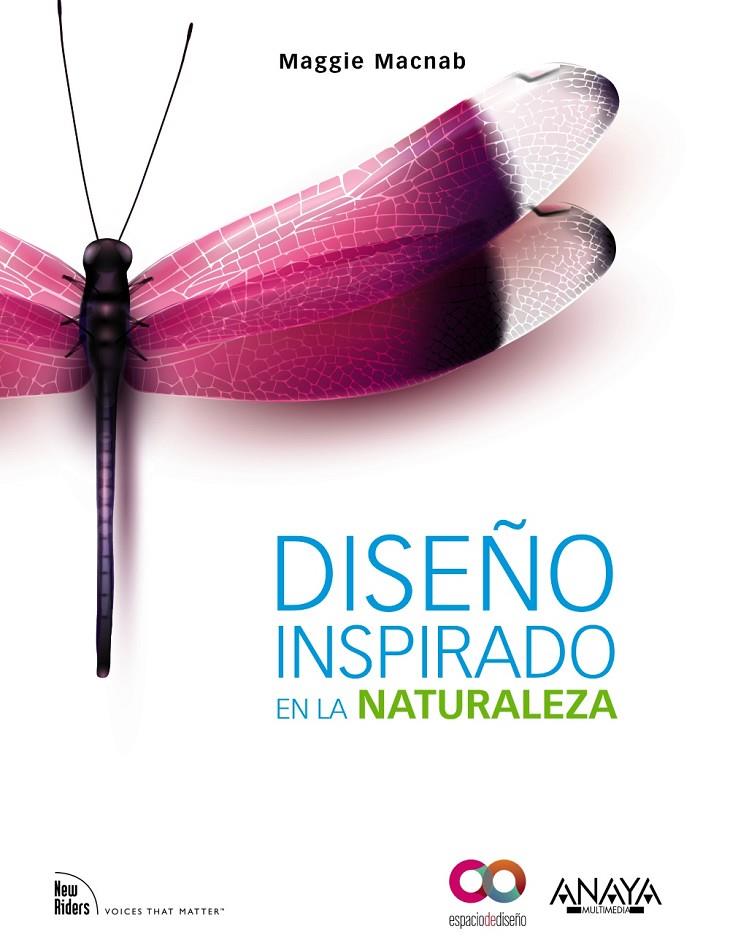 Diseño inspirado en la naturaleza | 9788441531291 | Macnab, Maggie