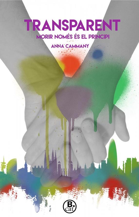 Transparent | 9788466661768 | Anna Cammany