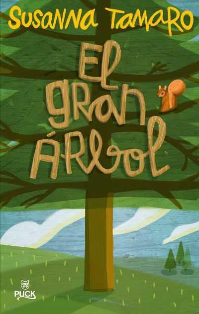 El gran árbol | 9788496886193 | Susanna Tamaro