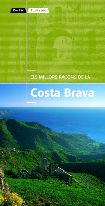 Els millors racons de la Costa Brava | 9788498090888 | Autors, Diversos