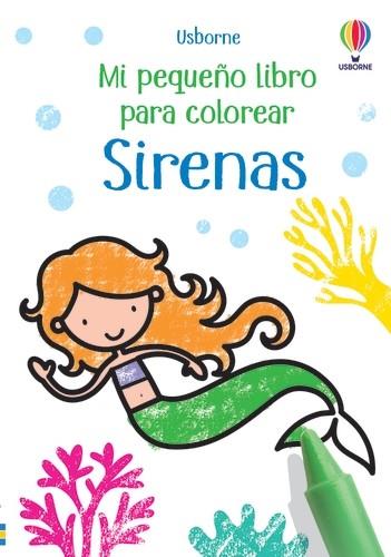 Sirenas | 9781801317856 | Oldham, Matthew