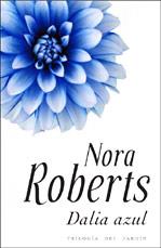 Dalia azul | 9788401382307 | Nora Roberts