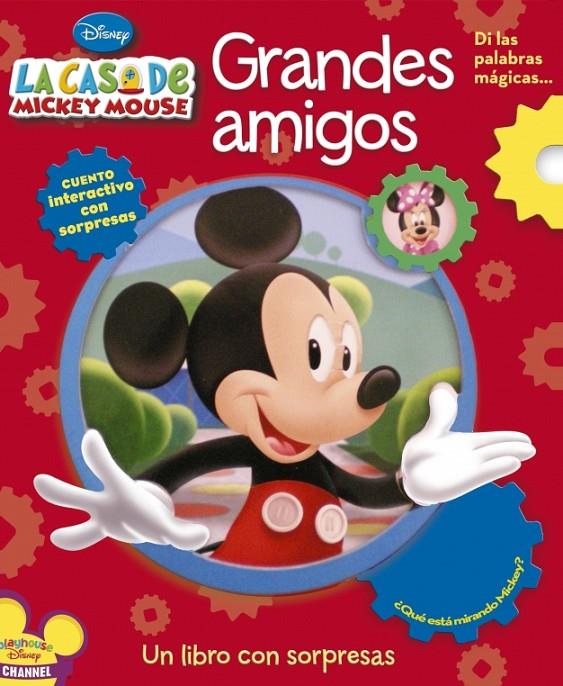 Grandes amigos | 9788448829421 | Susan Amerikaner