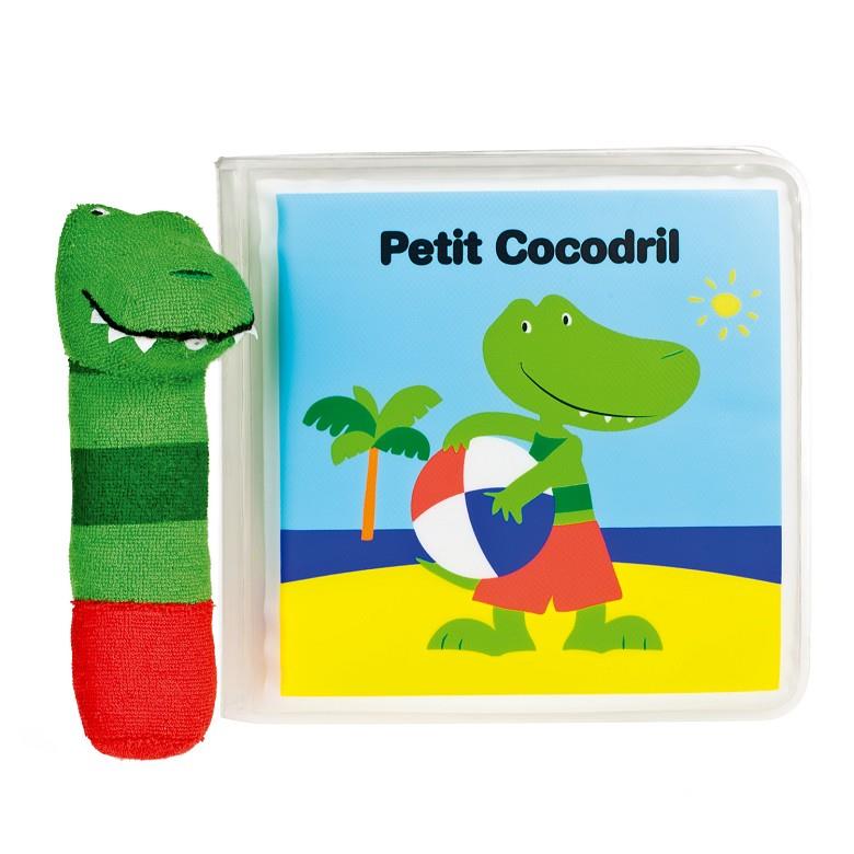 Petit cocodril | 9788498255096 | Swartz, Danna