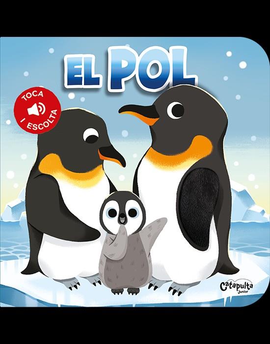 El Pol | 9788412638943 | Editors de Catapulta