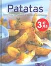 Patatas | 9783625123316 | AA.VV.