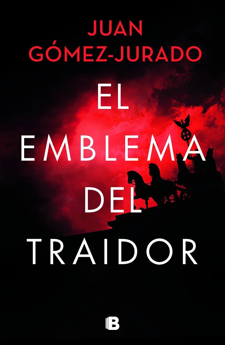 El emblema del traidor | 9788466672412 | Gómez-Jurado, Juan