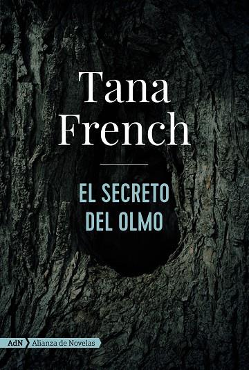 El secreto del olmo (AdN) | 9788491816492 | French, Tana