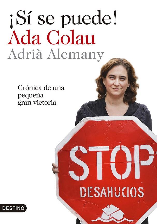 ¡Sí se puede! | 9788423346905 | Adrià Alemany