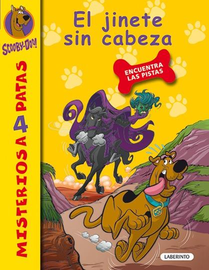 El jinete sin cabeza | 9788484835776 | Gelsey, James