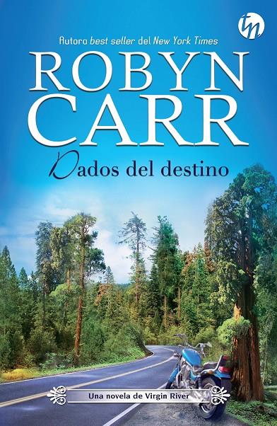 Dados del destino | 9788468781358 | Robyn Carr