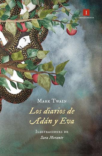 Los diarios de Adán y Eva | 9788415979791 | Mark Twain