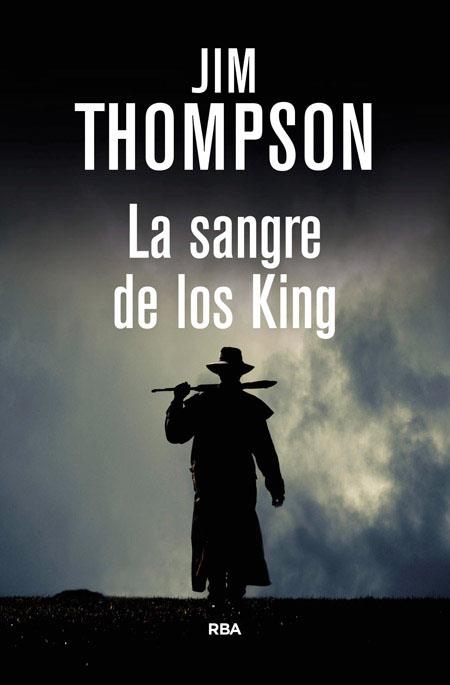 La sangre de los King | 9788490066546 | Jim Thompson