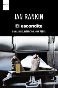 Escondite, El | 9788490060582 | Ian Rankin