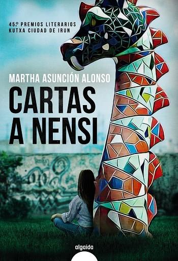 Cartas a Nensi | 9788491898757 | Alonso, Martha Asunción