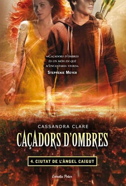 Ciutat de l'àngel caigut | 9788499323565 | Cassandra Clare