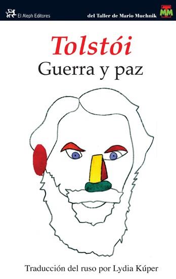 Guerra y paz | 9788476699676 | Tolstói