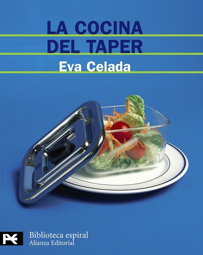 La cocina del Taper | 9788420660837 | Eva Celada