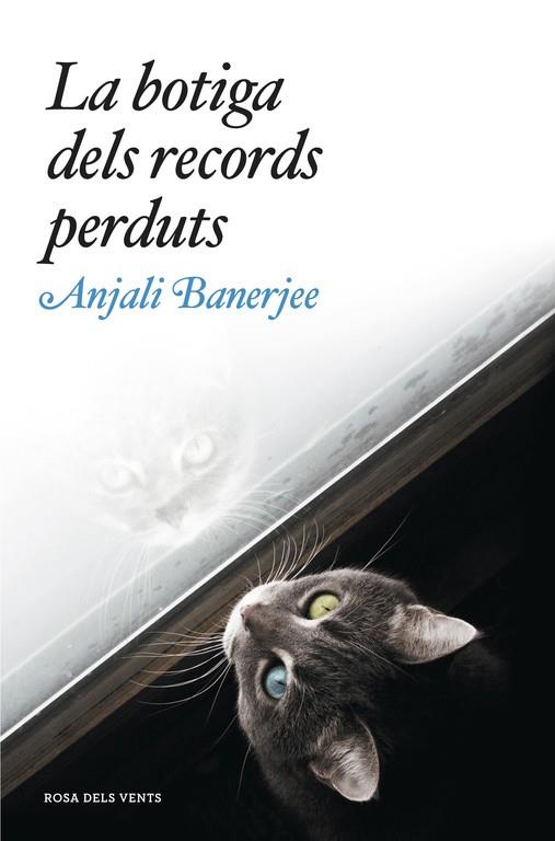 La botiga dels records perduts | 9788401389061 | Anjali Banerjee