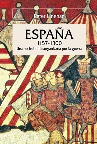 España, 1157-1300 | 9788474239331 | Linehan, Peter