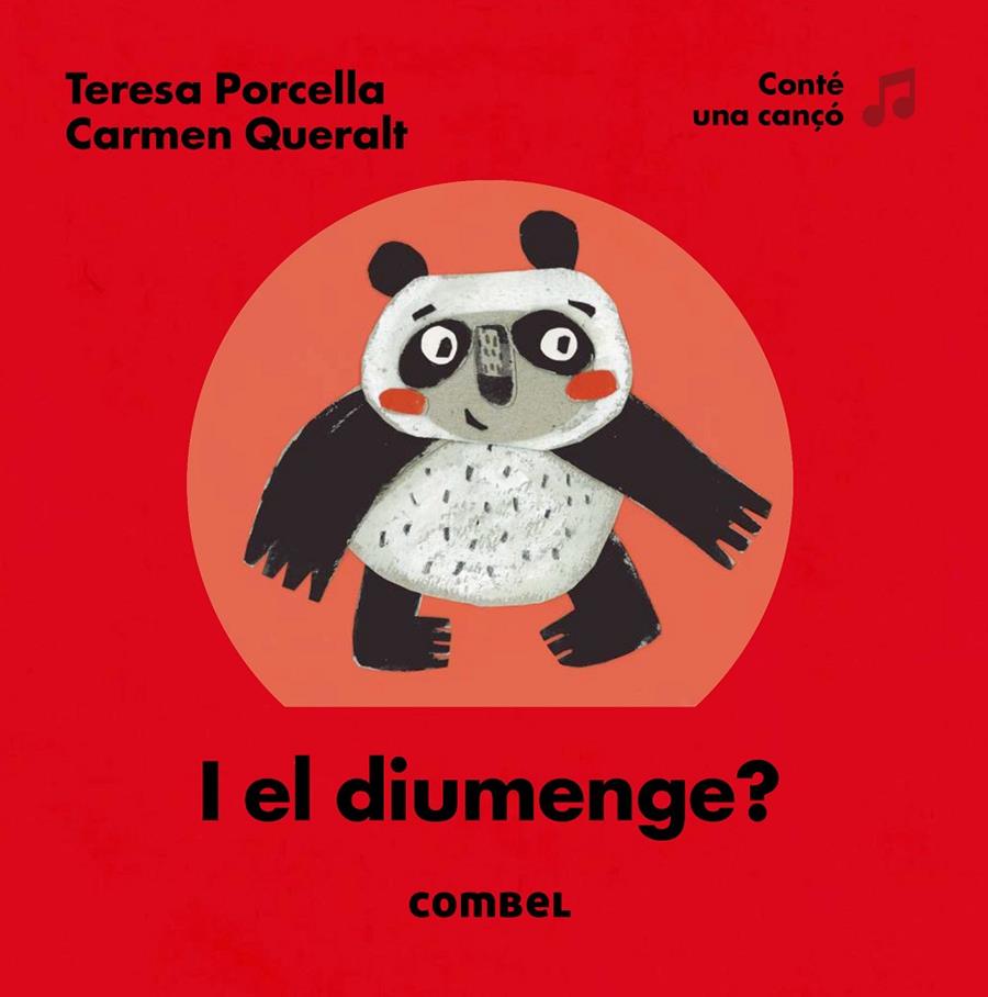 I el diumenge? | 9788491010852 | Teresa Porcella / Carmen Queralt