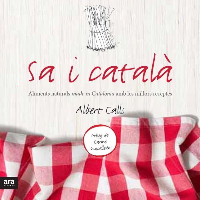 Sa i català | 9788415642848 | Albert Calls