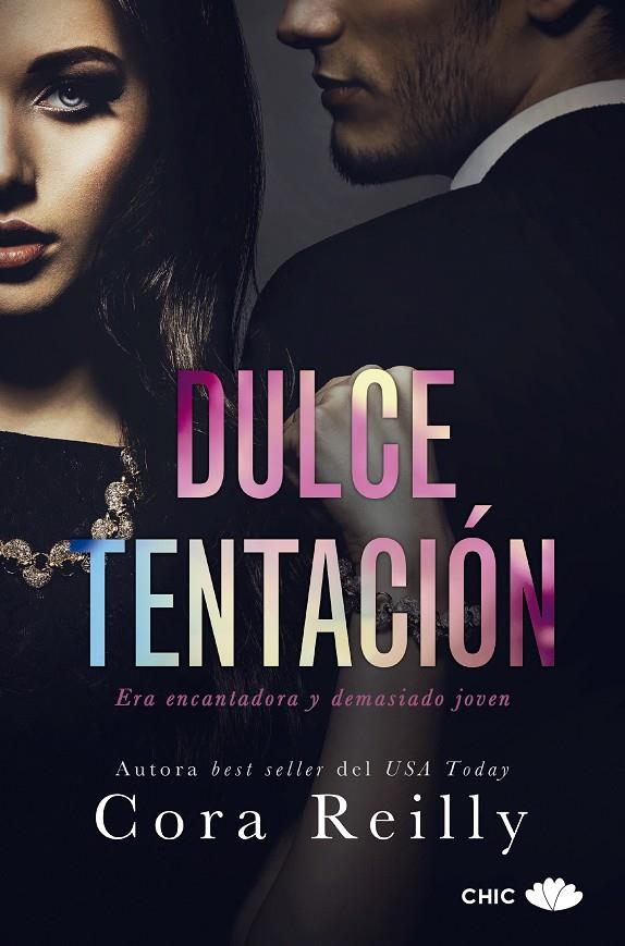 Dulce tentación | 9788417972653 | Reilly, Cora