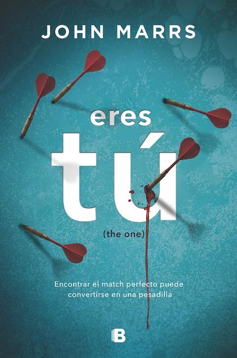 Eres tú | 9788466667364 | Marrs, John