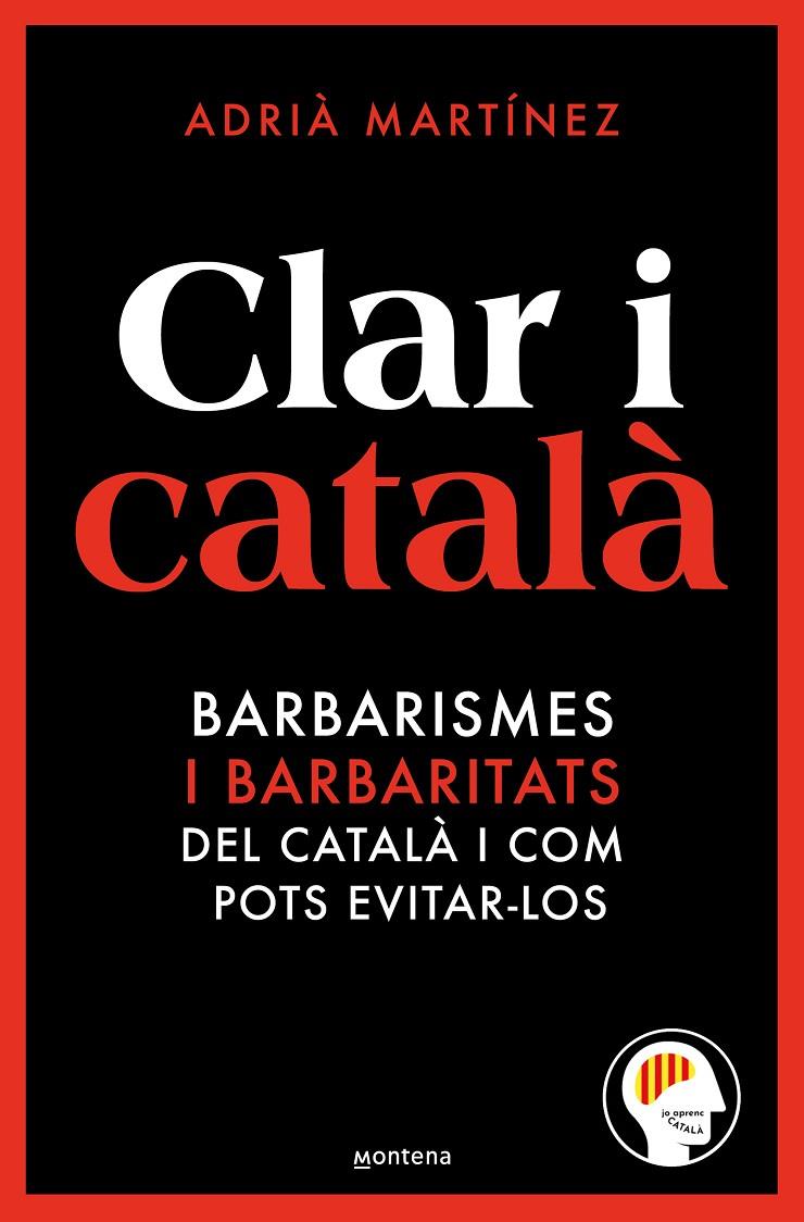 Clar i català | 9788419650467 | Adrià Martínez