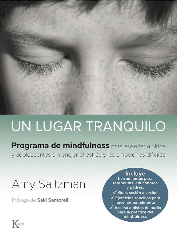 Un lugar tranquilo | 9788499887562 | Saltzman, Amy