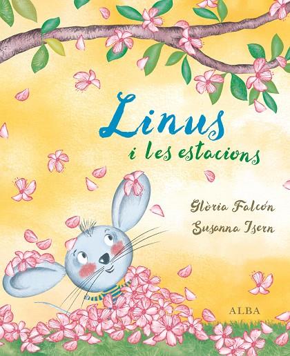 Linus i les estacions | 9788490651810 | Susana Isern