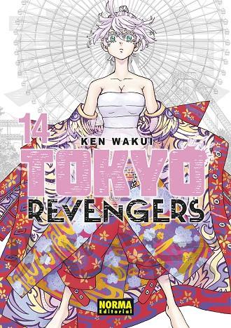 Tokyo revengers 4 | 9788467960143 | Wakui, Ken