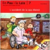 L'accident de la iaia Mercè | 9788476025703 | Adelina Palacín, Assumpta Verdaguer i Pilarín Bayés