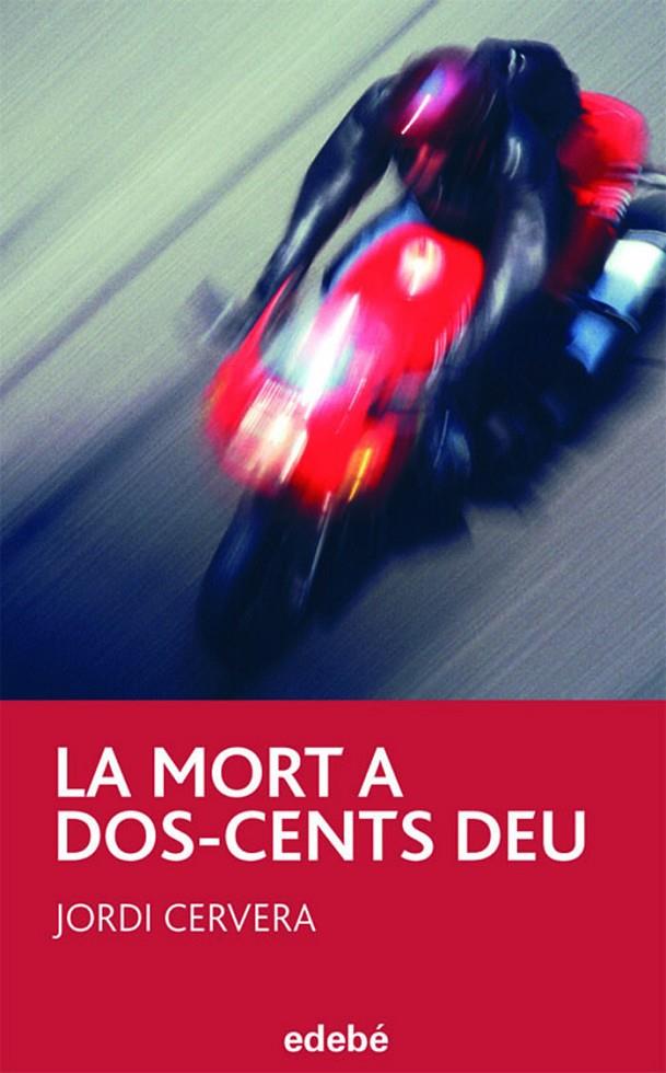 La mort a dos-cents deu | 9788468301655 | Jordi Cervera