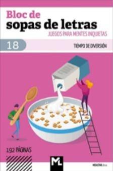 Bloc de sopas 18 | 9789493313828 | Vv.Aa.3