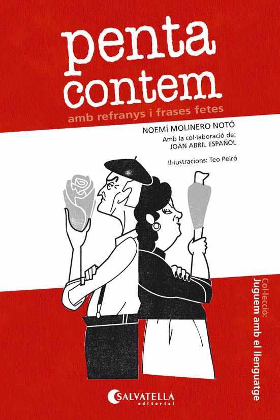 Pentacontem | 9788417091248 | Noemí Molinero Notó