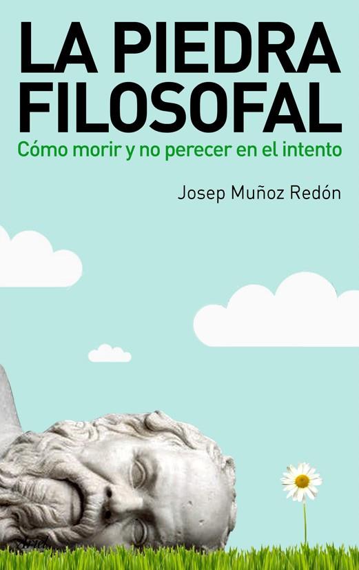 La piedra filosofal | 9788434488250 | Josep Muñoz Redón