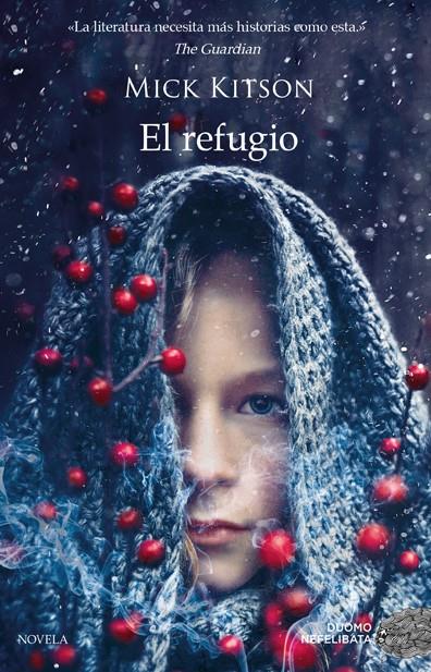 El refugio | 9788417128029 | Kitson, Mick