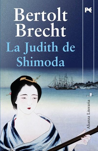 La Judith de Shimoda | 9788420668789 | Bertolt Brecht