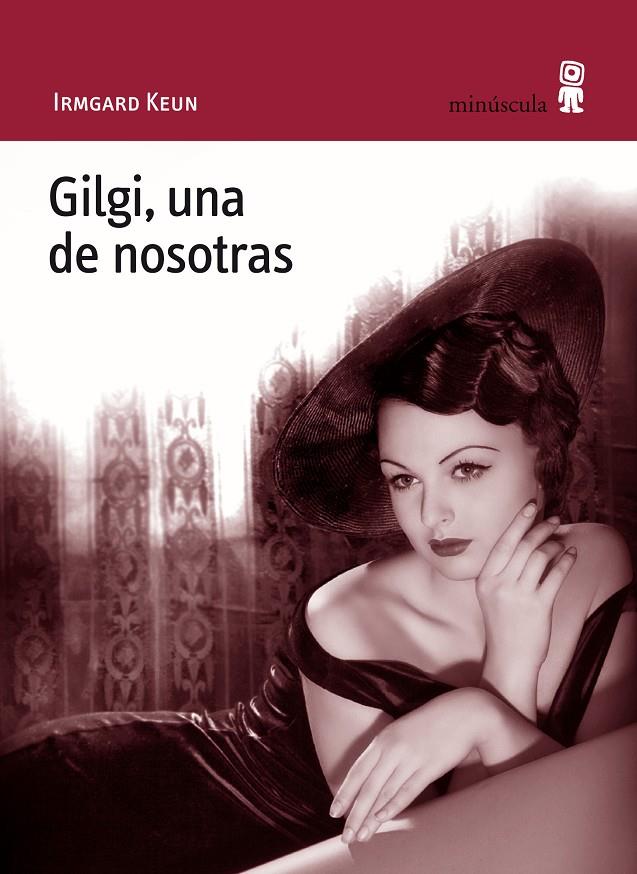 Gilgi, una de nosotras | 9788495587817 | Irmgard Keun