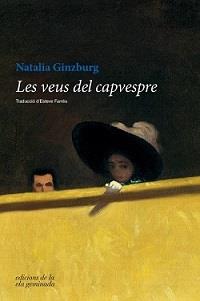 Les veus del capvespre | 9788494856150 | Ginzburg, Natalia