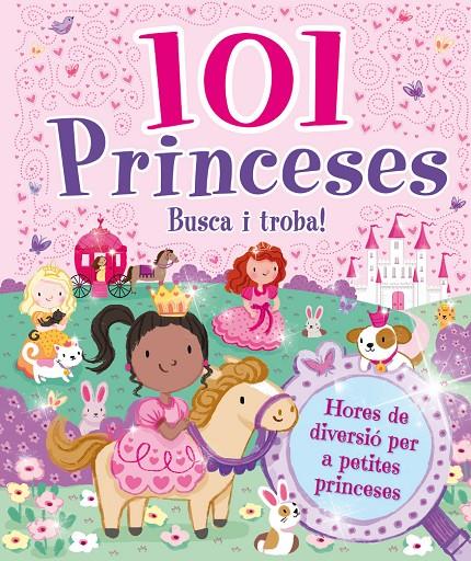 101 Princeses | 9788416377978