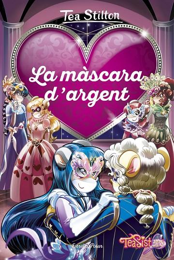 La màscara d'argent | 9788491375678 | Tea Stilton