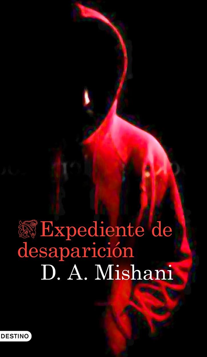 Espediente de desaparición | 9788423348886 | Dror Mishani