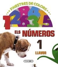 Els números | 9788499134314 | Todolibro, Equipo