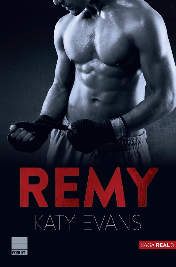 Remy | 9788416223596 | Katy Evans