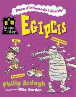 Egipcis | 9788424632830 | Ardagh, Philip